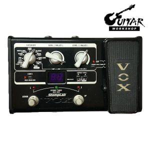 VOX StompLab IIG