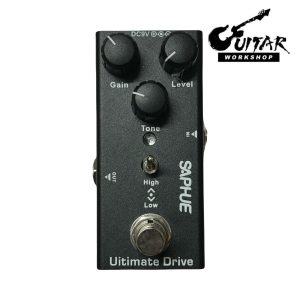 SAPHUE Ultimate Drive