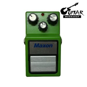 Maxon OD-9 Overdrive