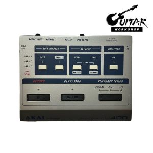 AKAI RIFF-O-MATIC U-400