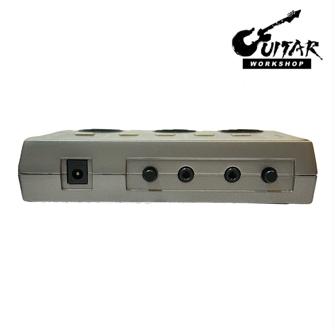 AKAI RIFF-O-MATIC U-400 - Image 4