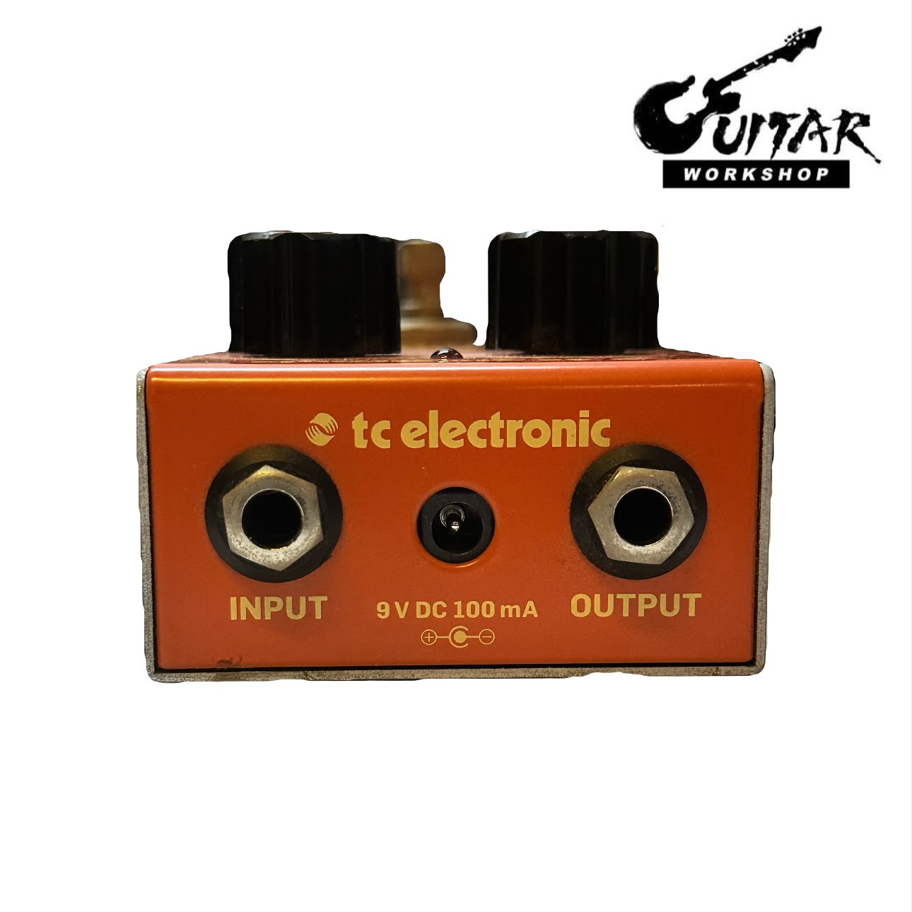 TC Electronic Iron Curtain Noise Gate - Image 2