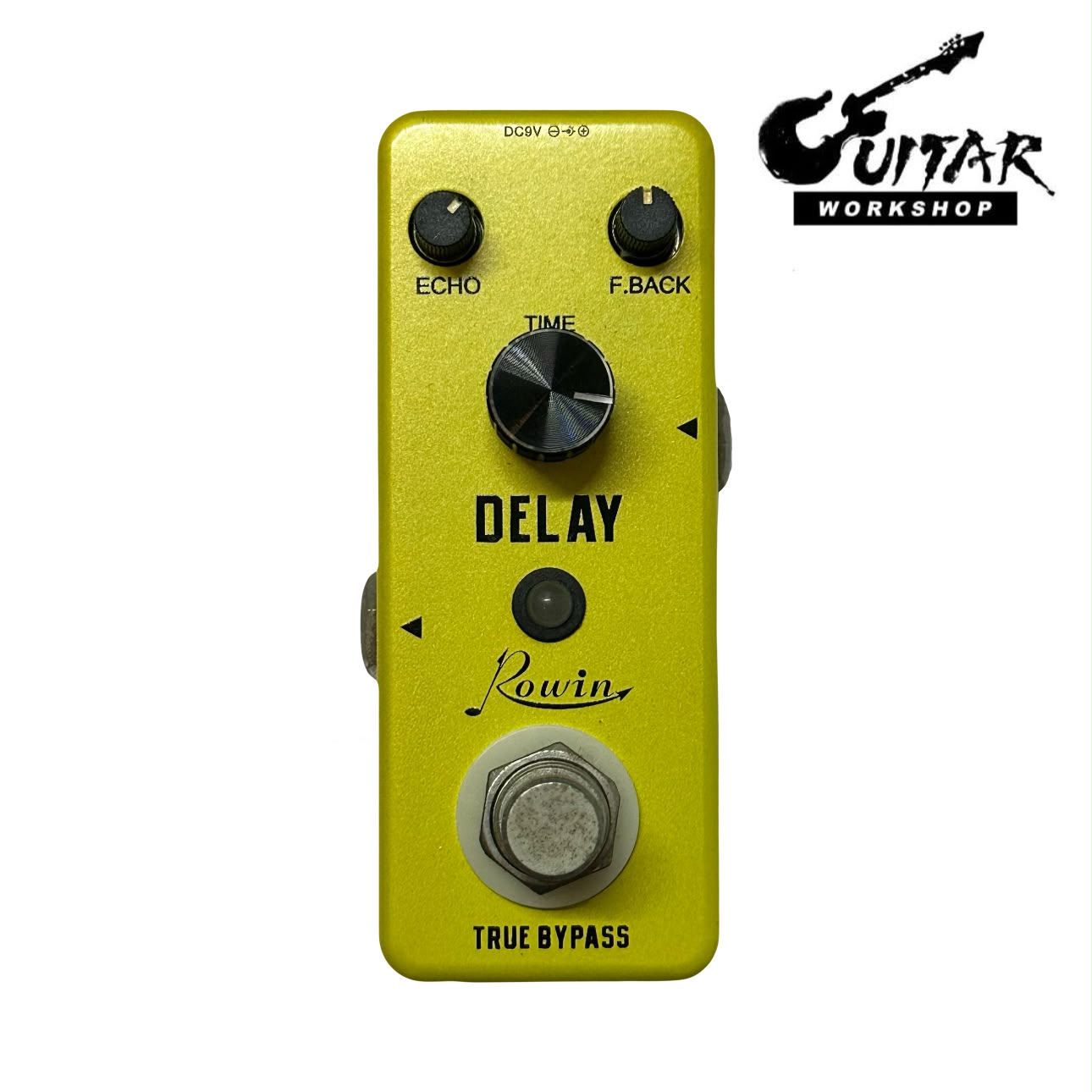Rowin LEF-314 Delay