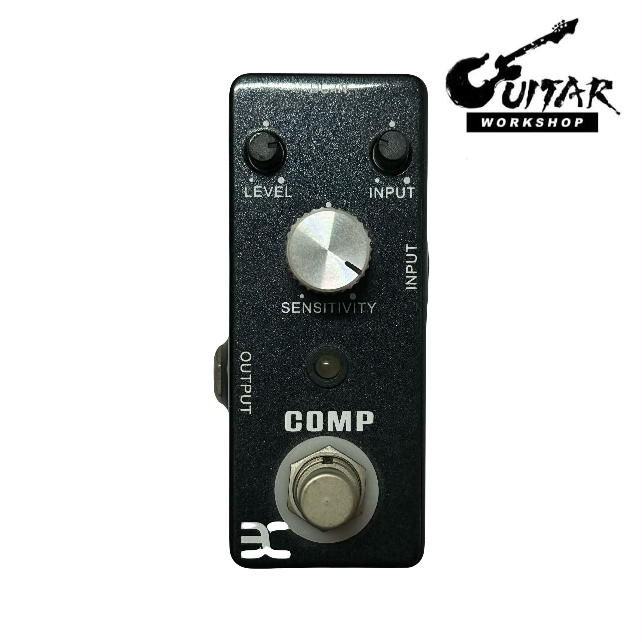 ENO TC-81 Compressor