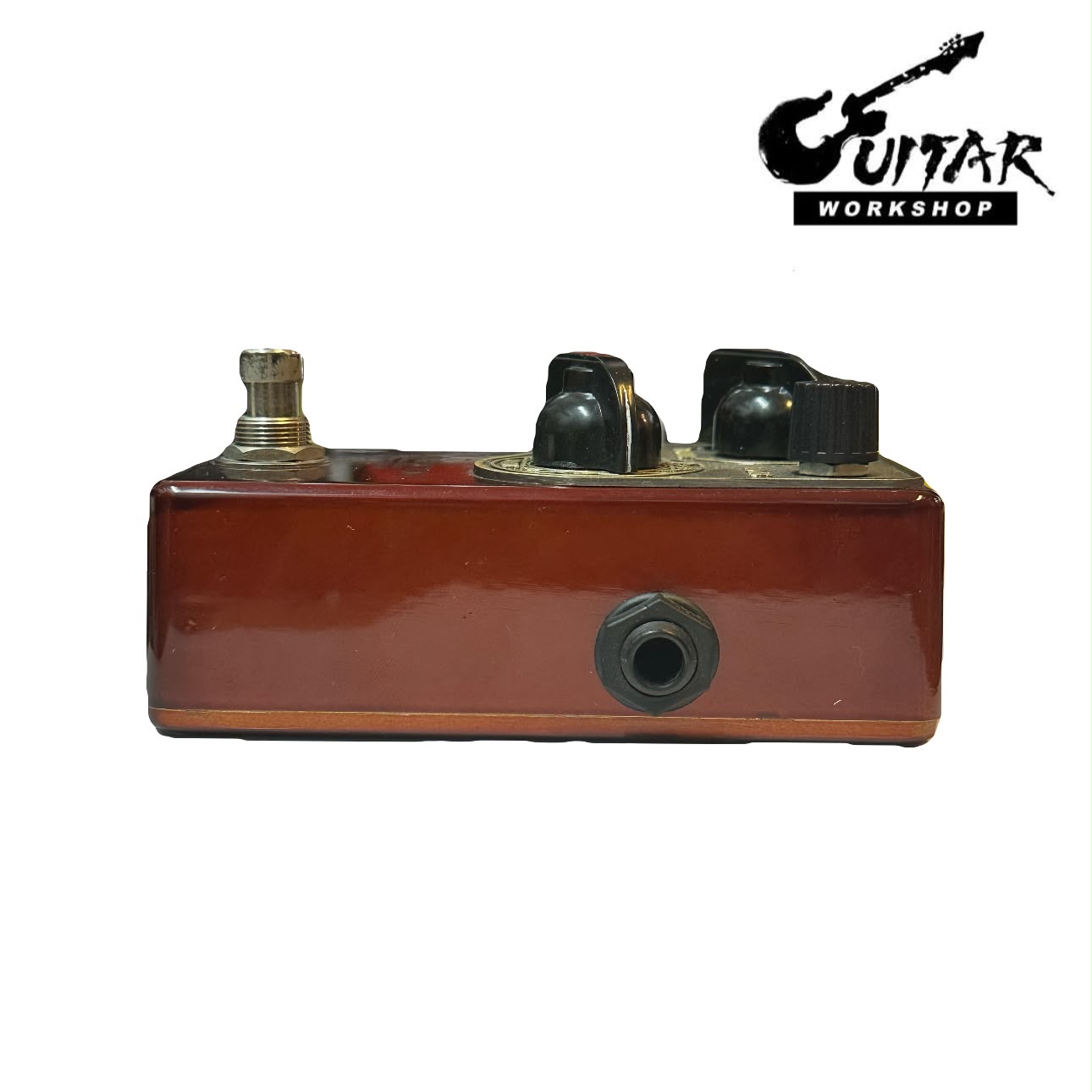 Gladiator Sweet Model Overdrive - Image 2