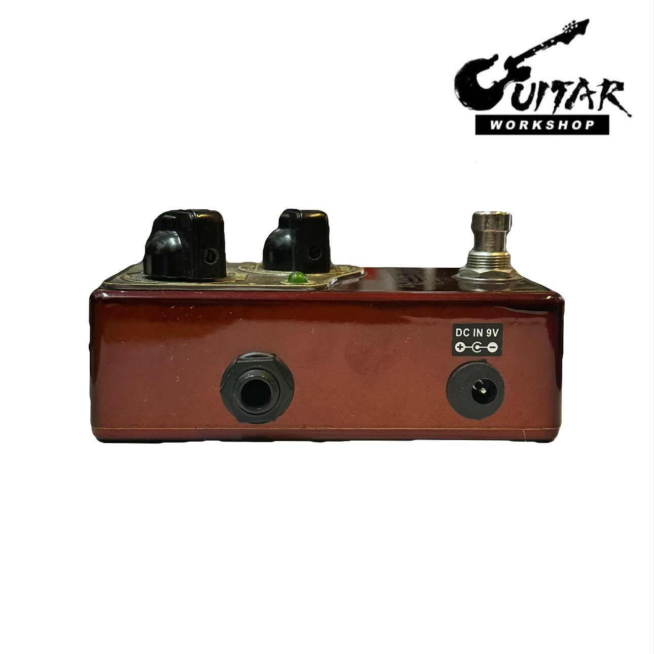 Gladiator Sweet Model Overdrive - Image 3