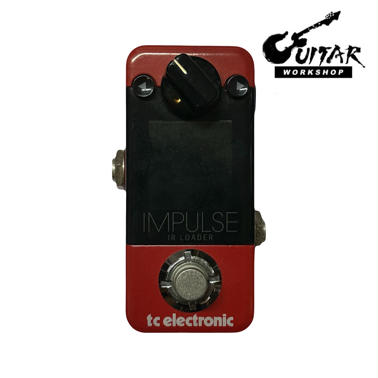 TC Electronic IMPULSE IR loader