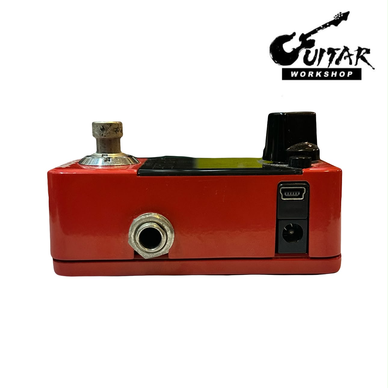 TC Electronic IMPULSE IR loader - Image 2