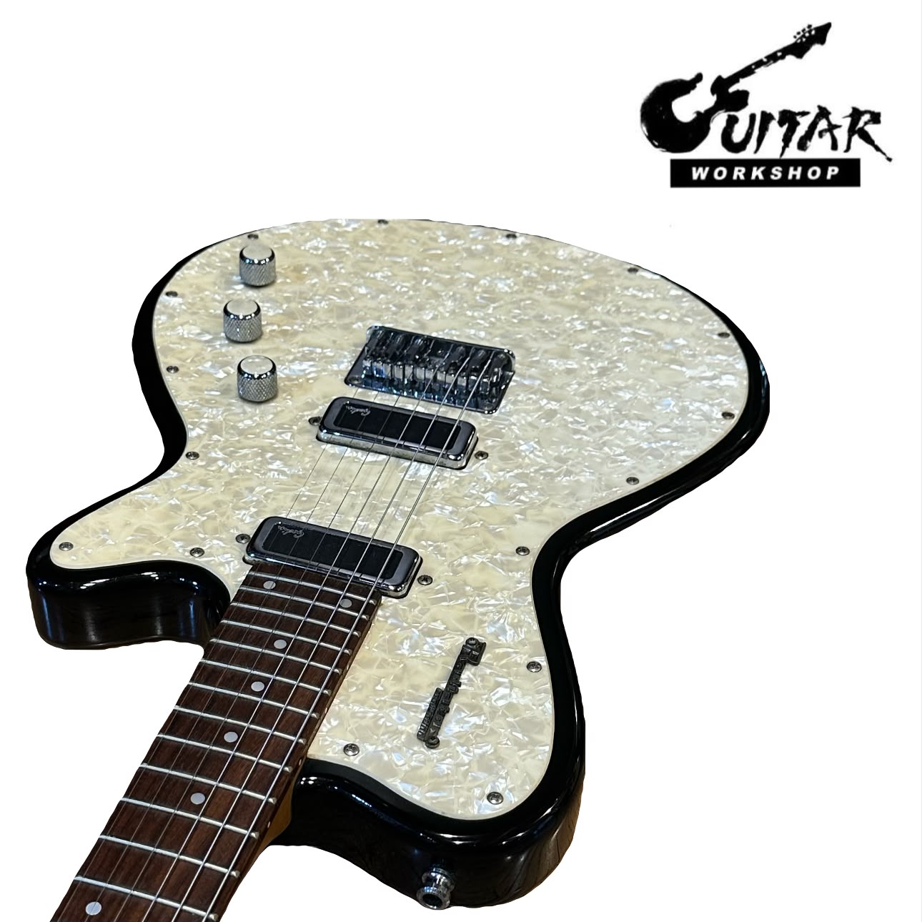 Godin Radiator Reissue - Image 3