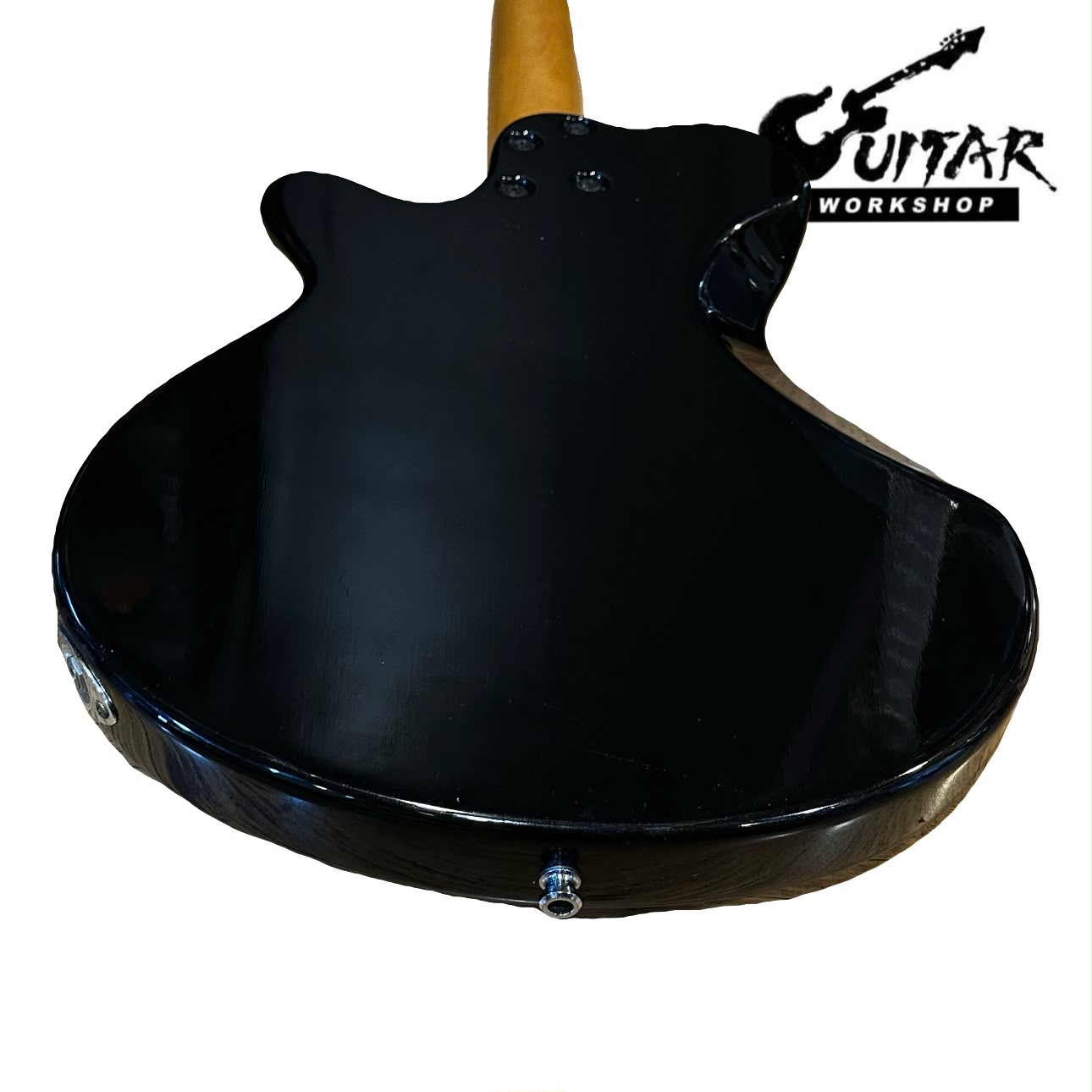 Godin Radiator Reissue - Image 4