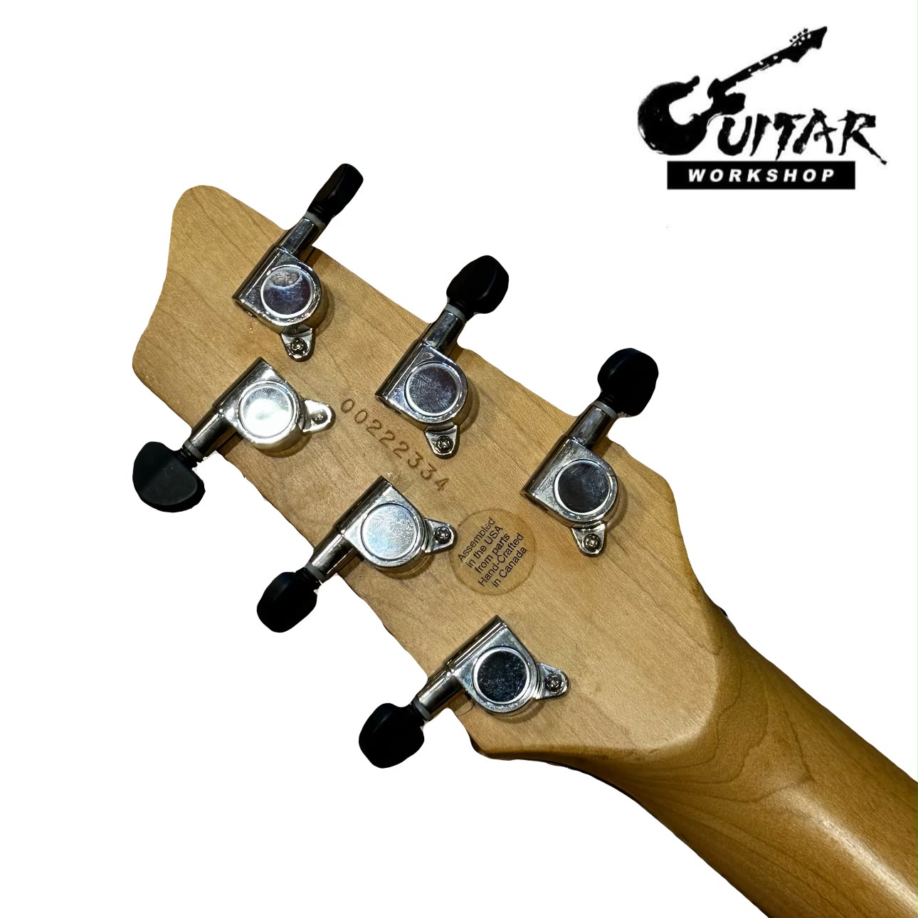 Godin Radiator Reissue - Image 5