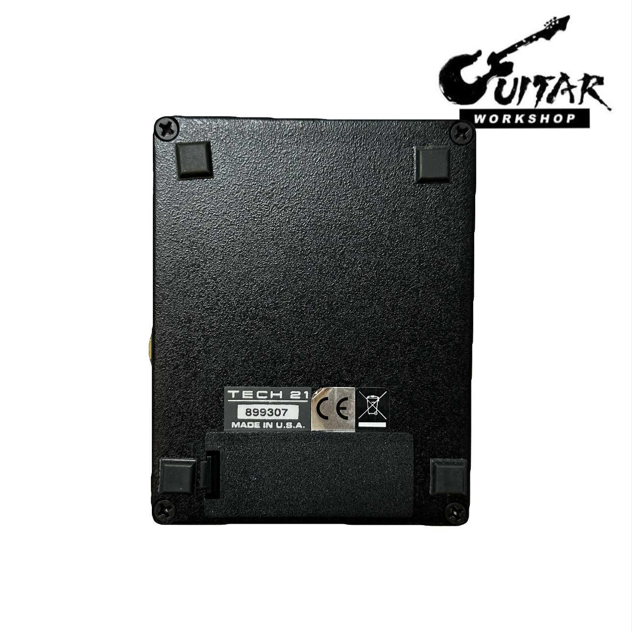 Tech 21 Boost R.V.B - Image 4