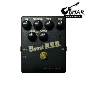 Tech 21 Boost R.V.B