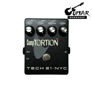 Tech 21 Comptortion