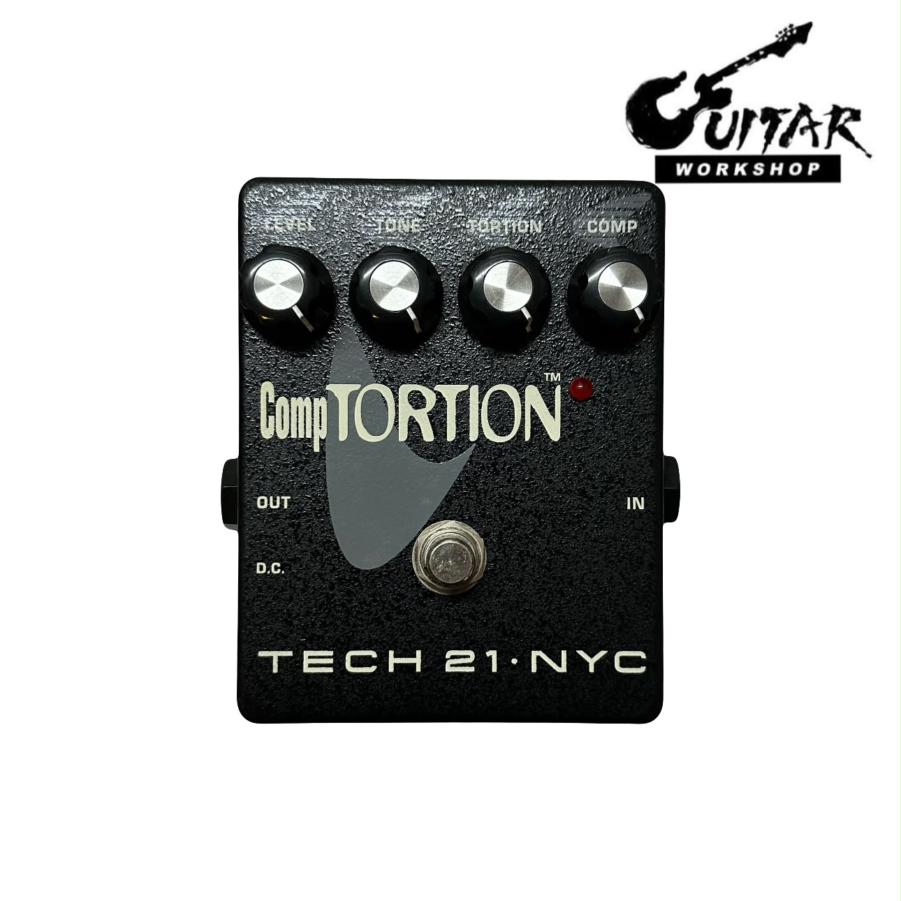 Tech 21 Comptortion