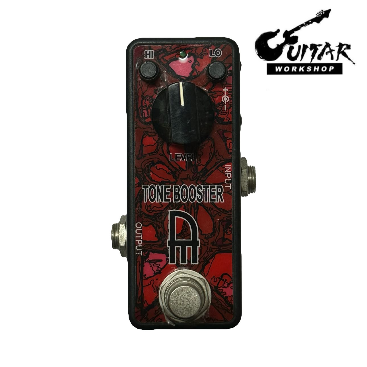Artec Tone Booster