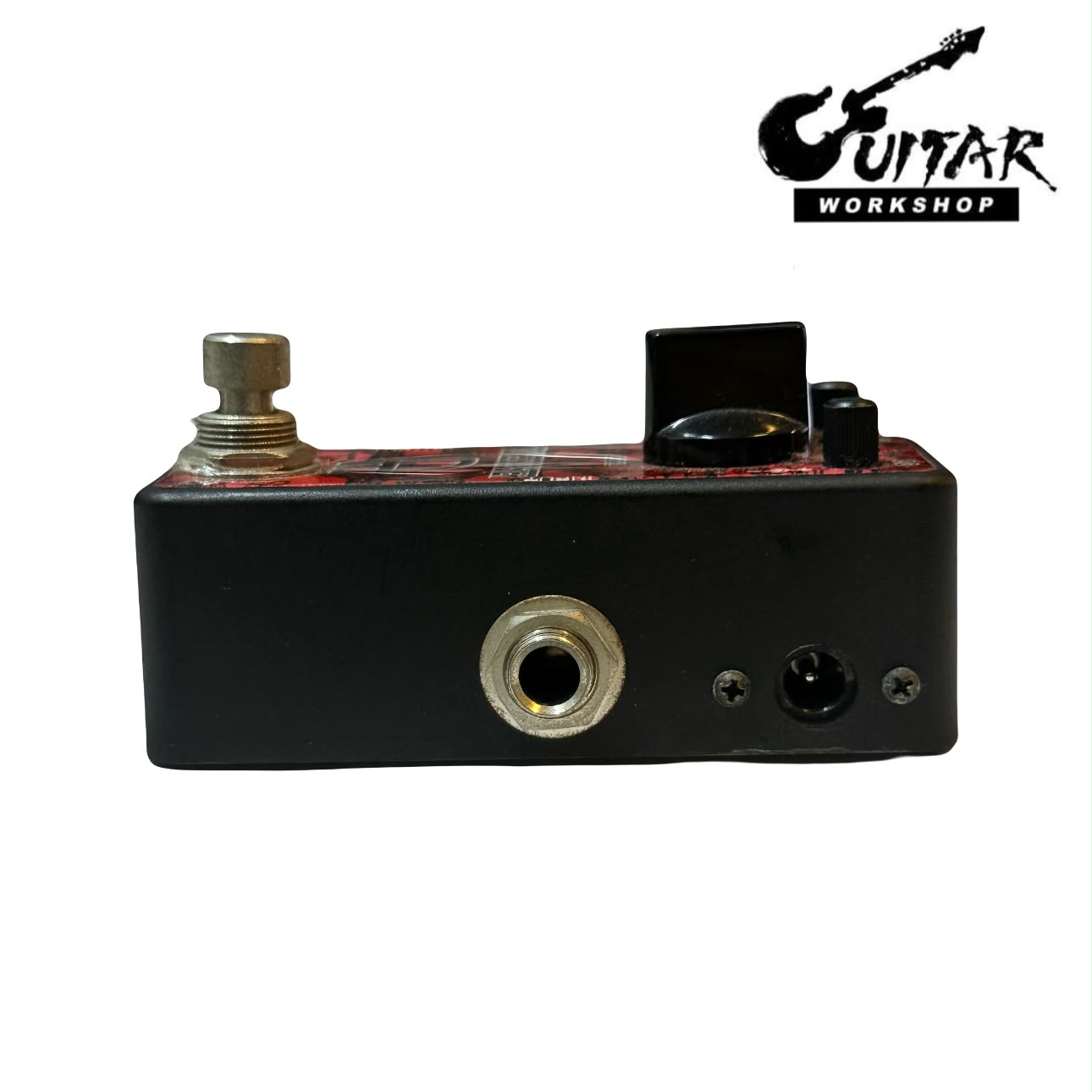 Artec Tone Booster - Image 2