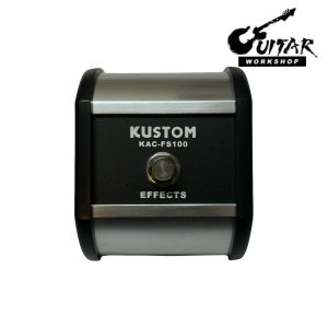 Kustom KAC-FS100 Single Footswitch