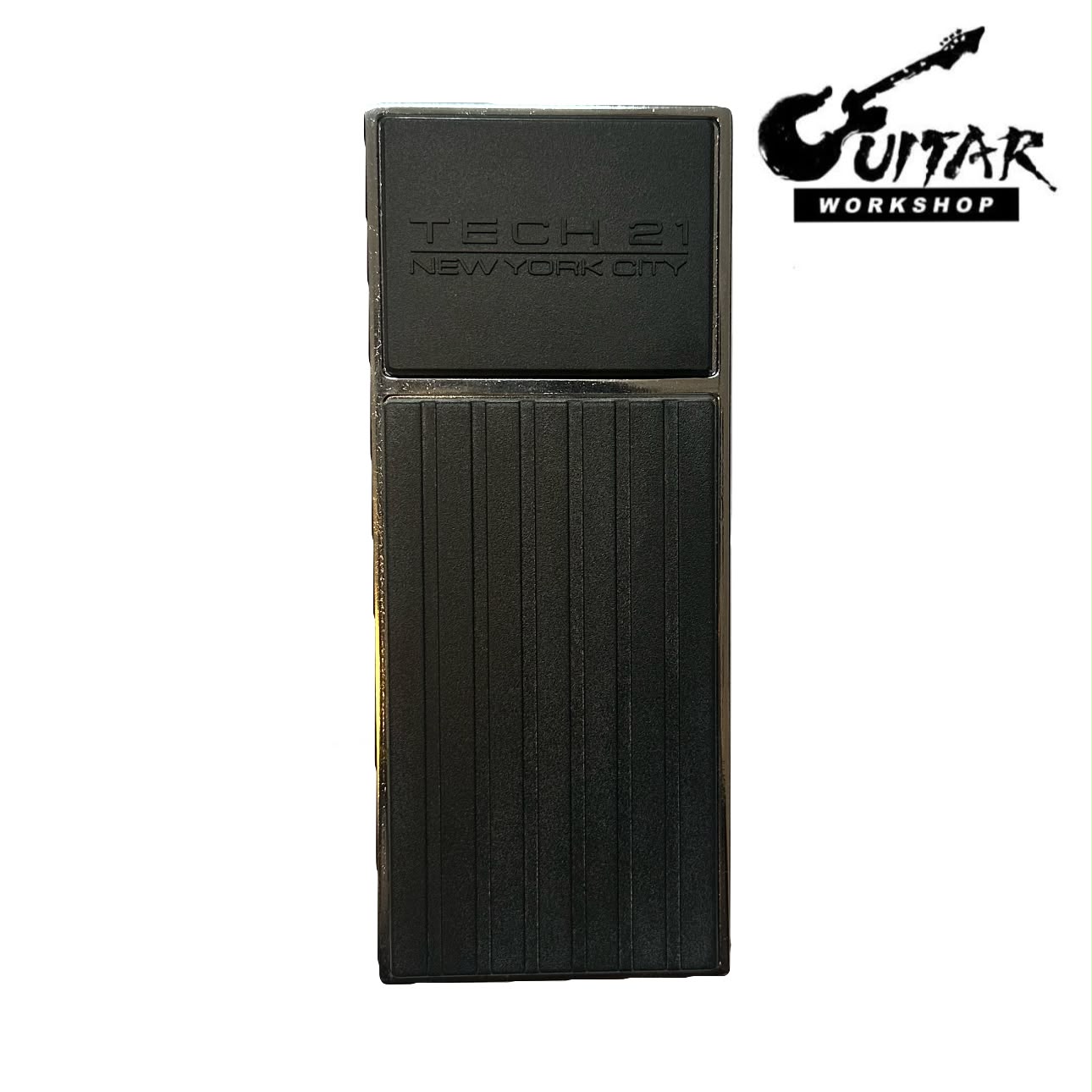 Tech 21 Killer Wail 3-Mode Selectable Wah Pedal