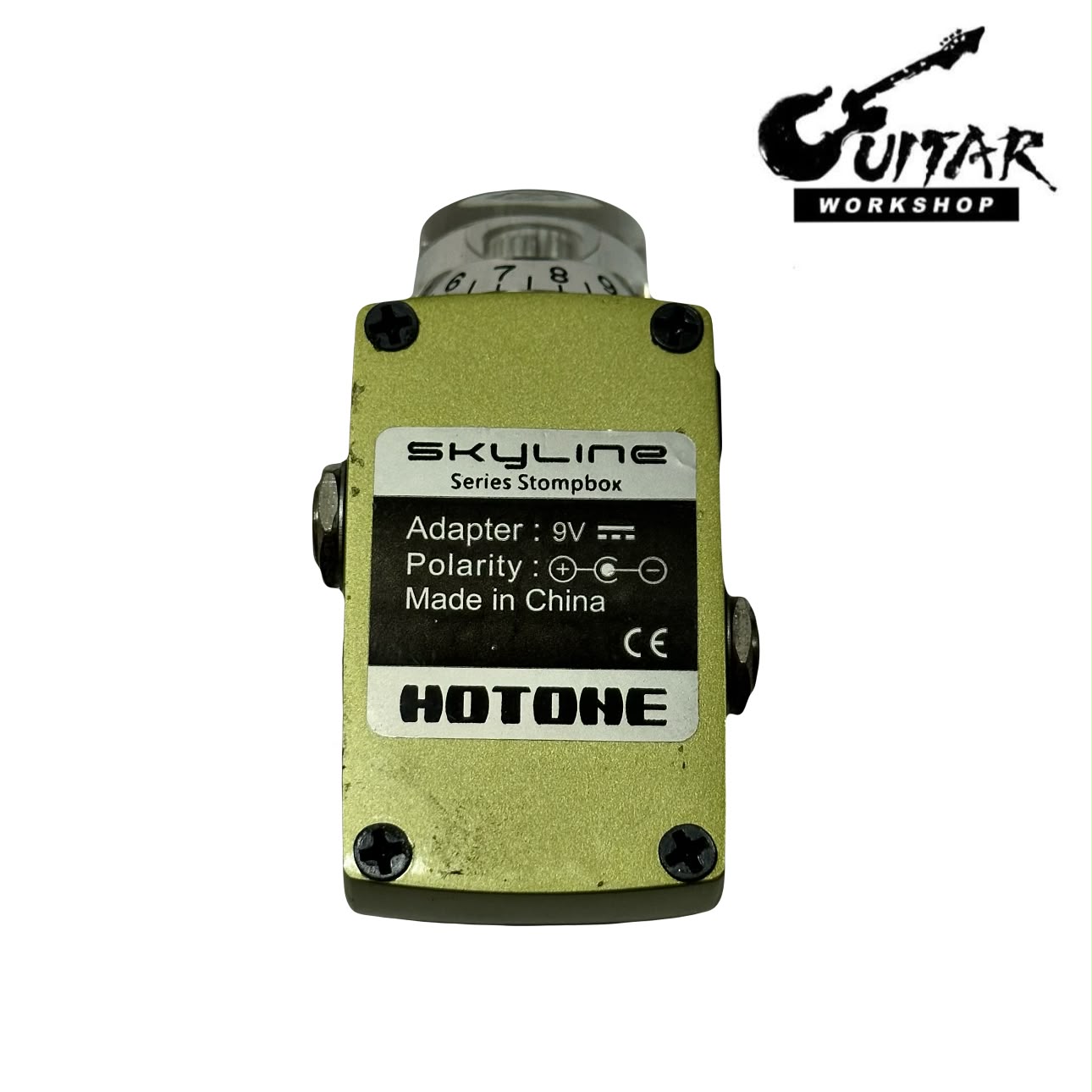 Hotone Skyline Liftup - Image 5
