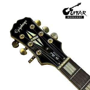Epiphone Les Paul Custom 2010