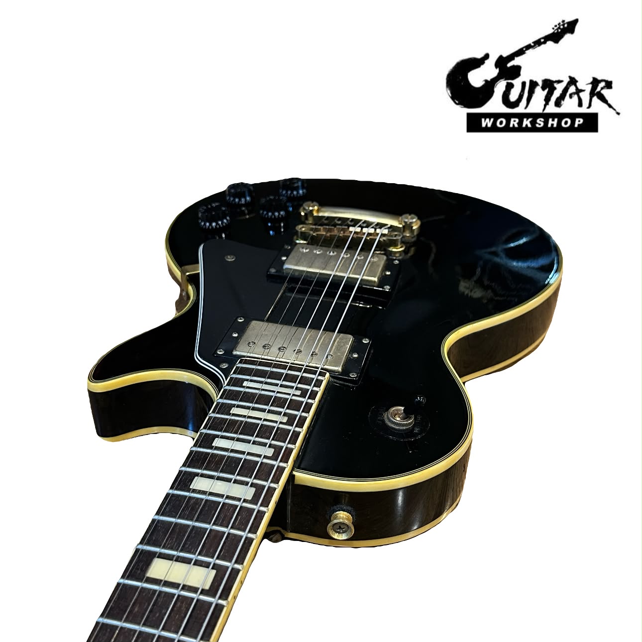 Epiphone Les Paul Custom 2010 - Image 3