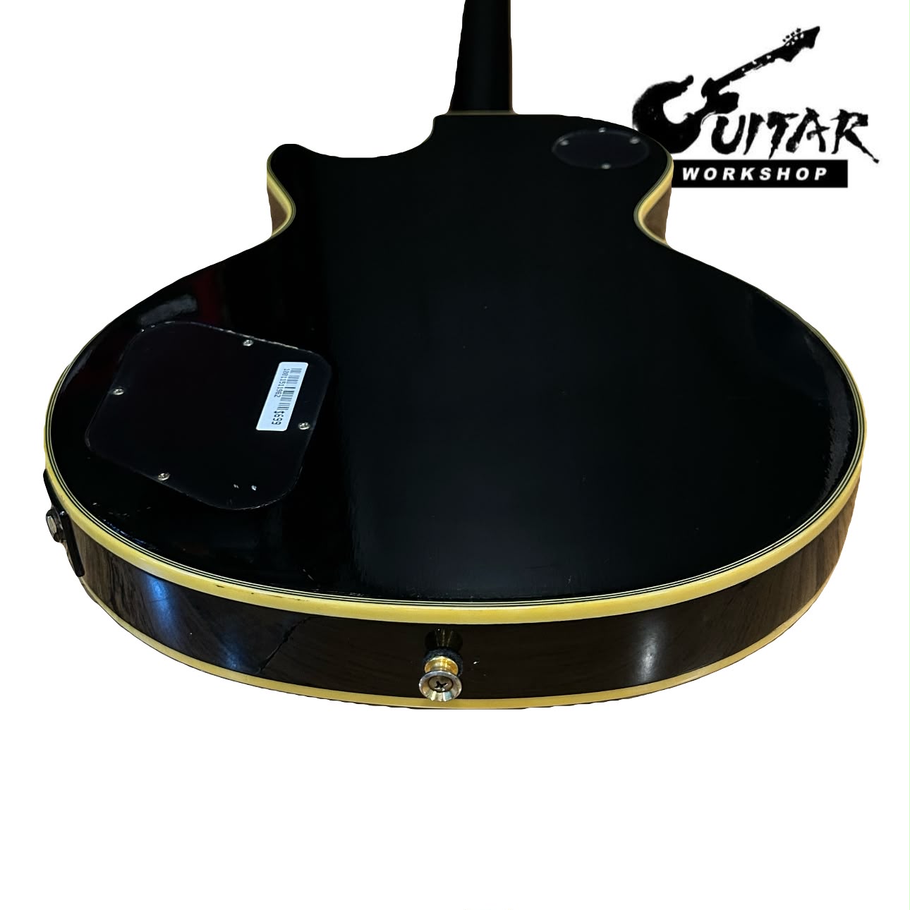 Epiphone Les Paul Custom 2010 - Image 4