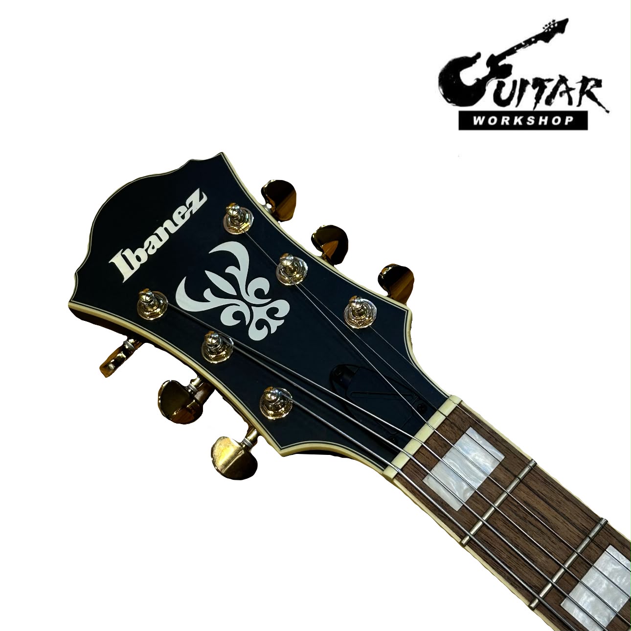 Ibanez AF75G Artcore