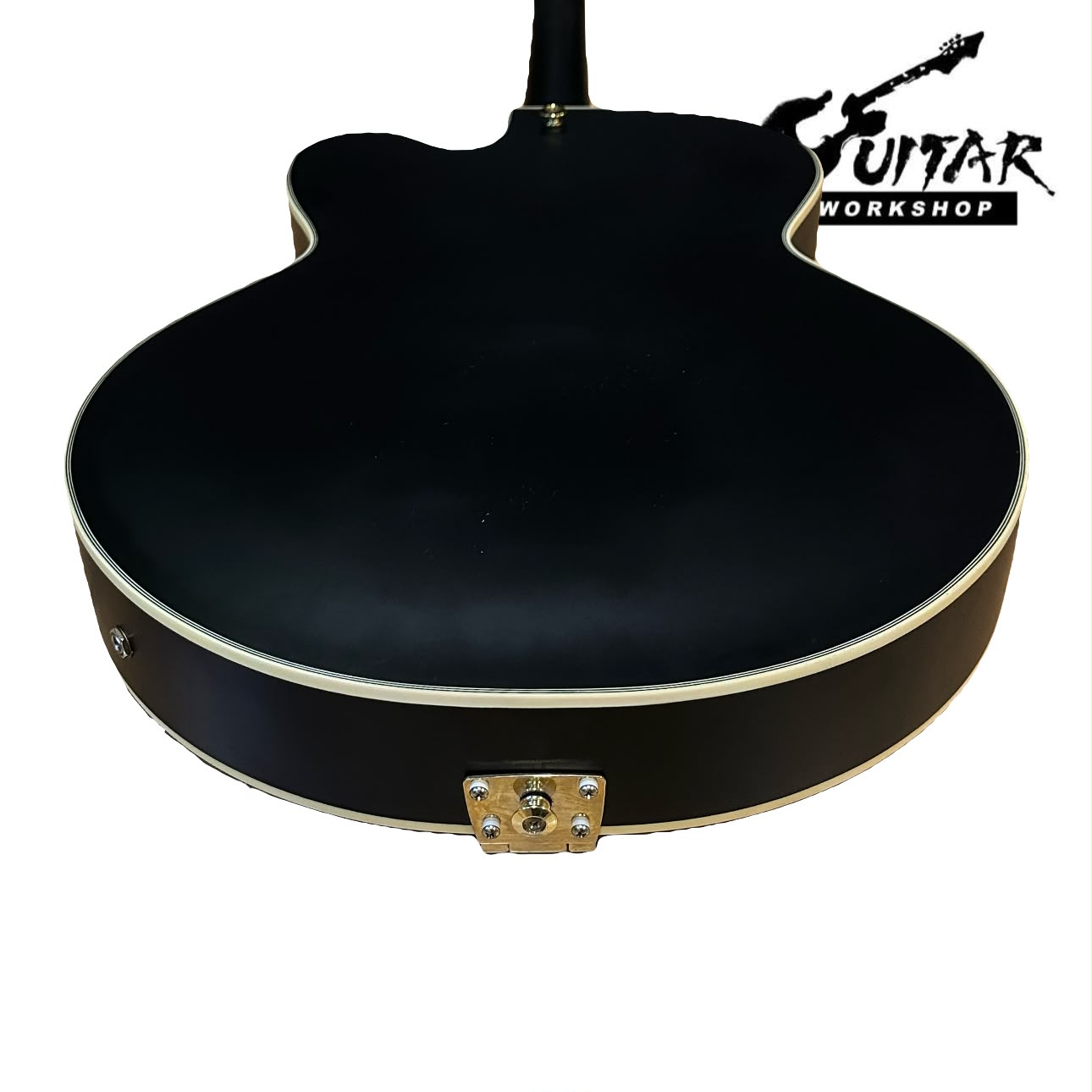 Ibanez AF75G Artcore - Image 4