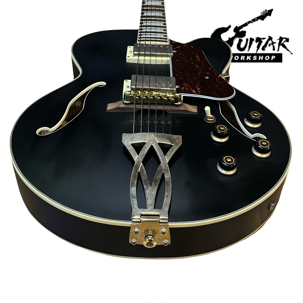 Ibanez AF75G Artcore - Image 2