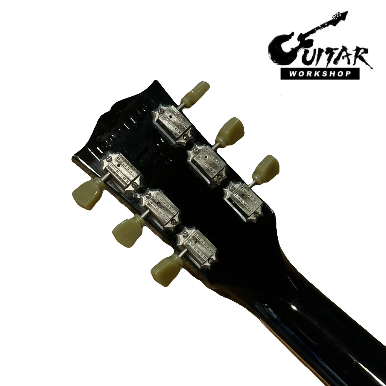Gibson 50th Anniversary SG Standard 24 - Image 5