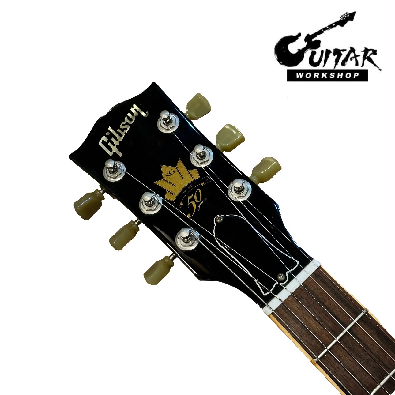 Gibson 50th Anniversary SG Standard 24