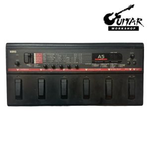 Korg A5