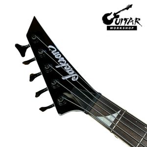 Jackson X Series Concert Bass CBXNT
