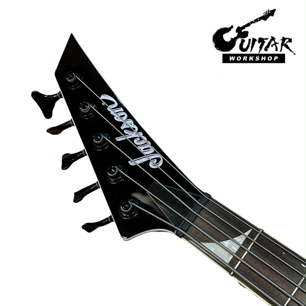 Jackson X Series Concert Bass CBXNT
