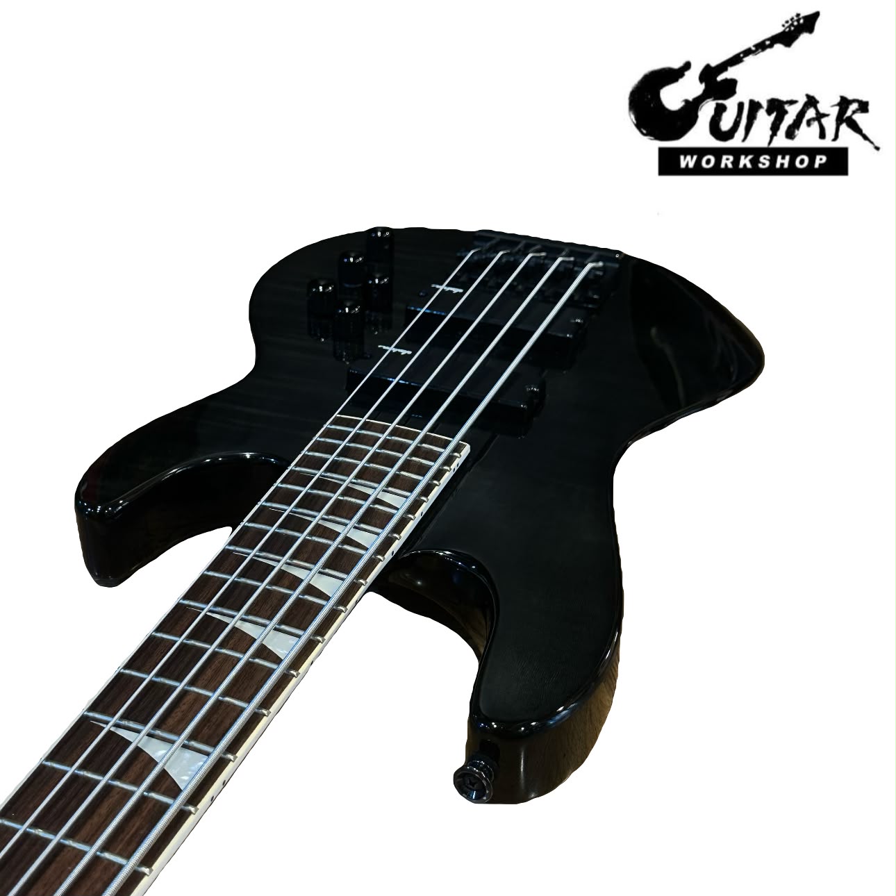 Jackson X Series Concert Bass CBXNT - Image 3