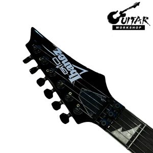 Ibanez GIO GRG320FA-TKS