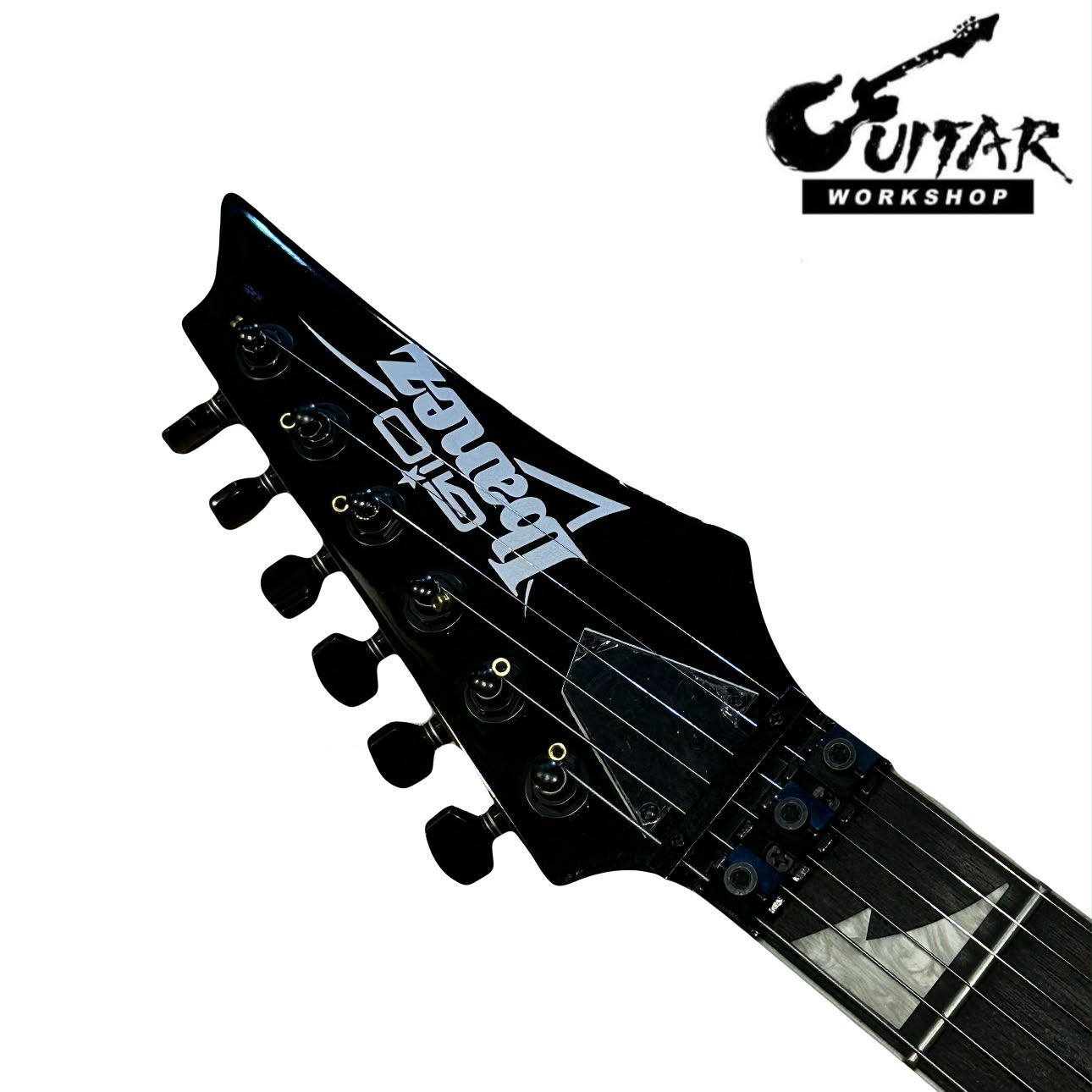 Ibanez GIO GRG320FA-TKS