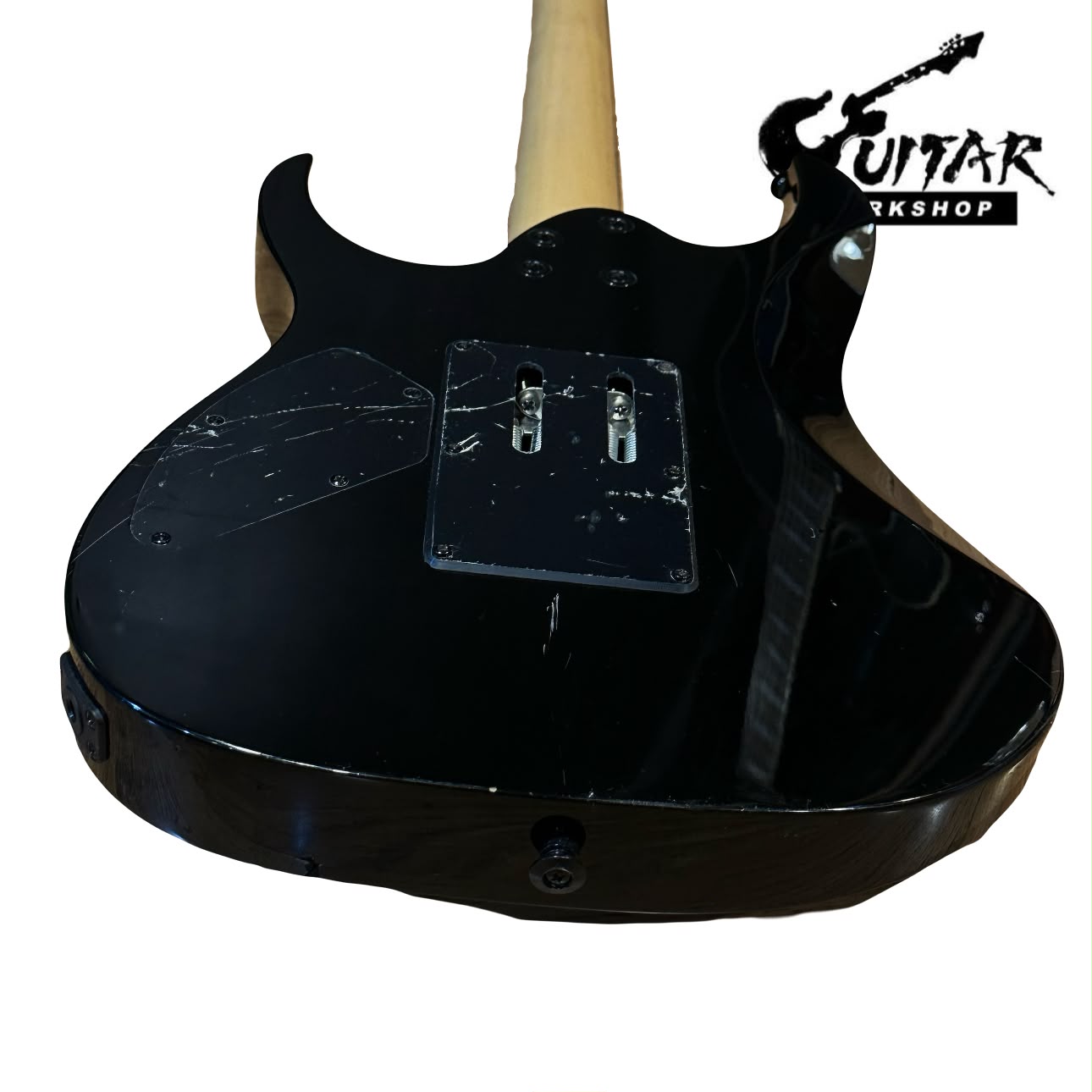 Ibanez GIO GRG320FA-TKS - Image 4
