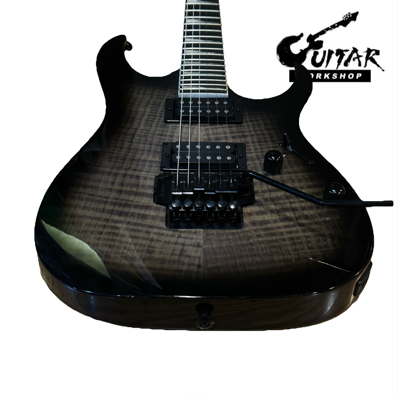 Ibanez GIO GRG320FA-TKS - Image 2