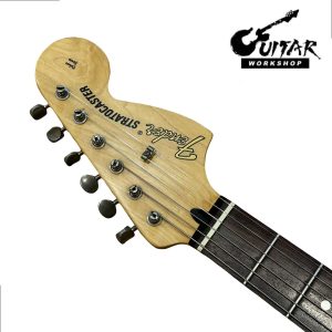 Fender MIM Stratocaster
