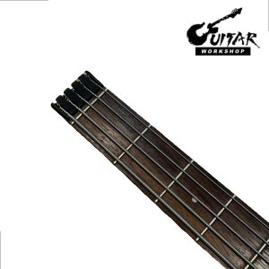 Hohner B2V-A 5 String Bass