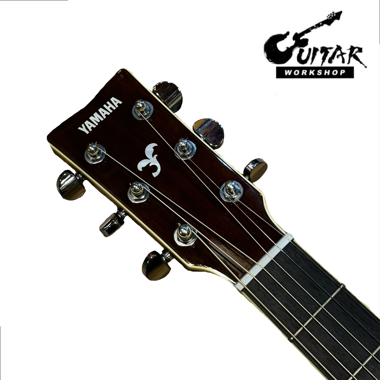 Yamaha FG-380
