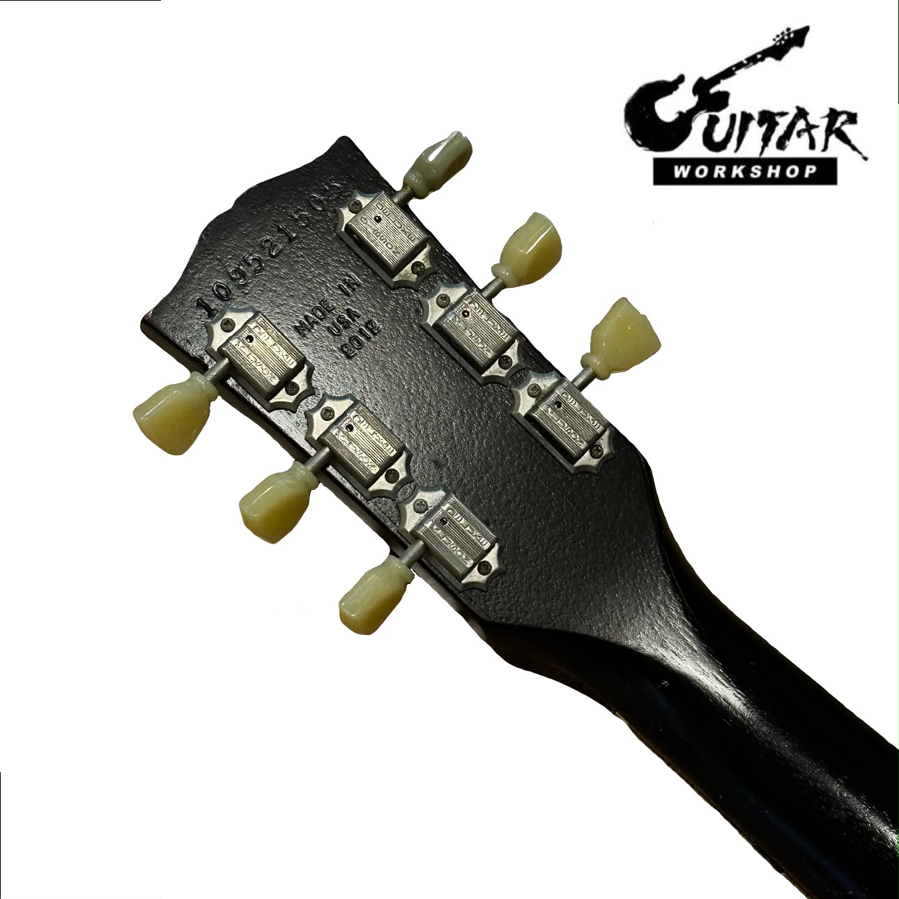 Gibson Les Paul Tribute 50' - Image 5