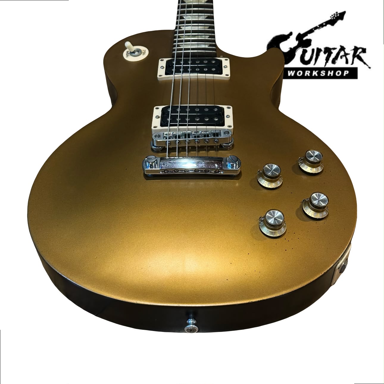 Gibson Les Paul Tribute 50' - Image 2