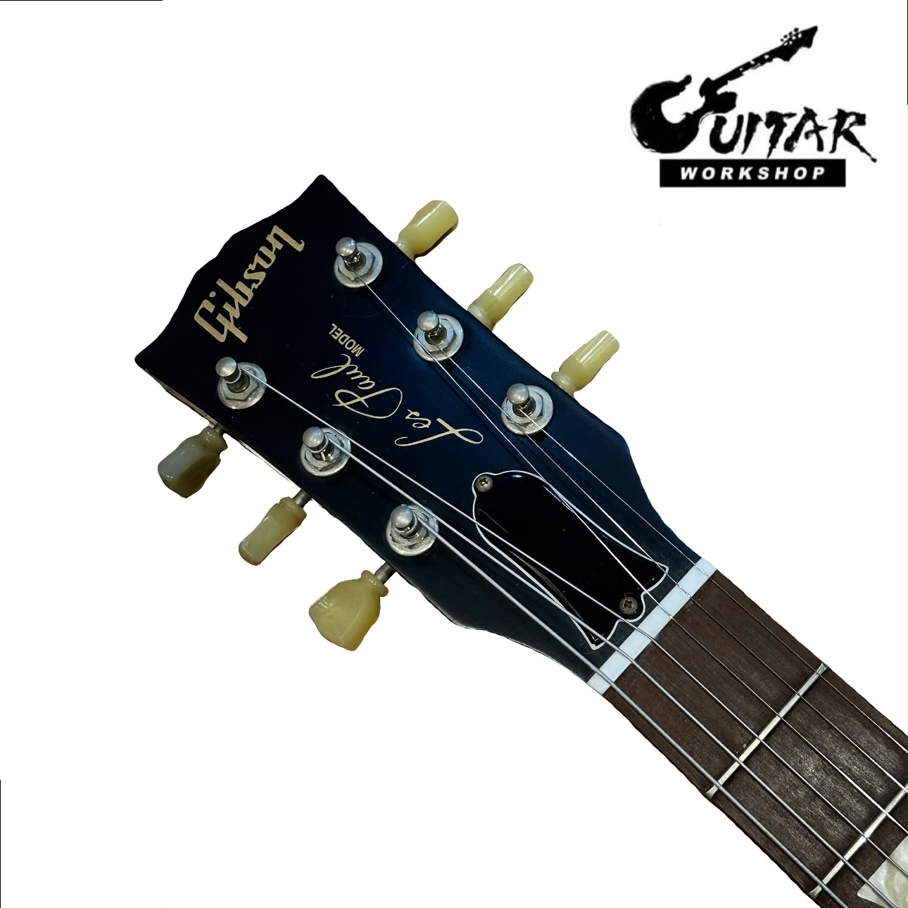 Gibson Les Paul Tribute 50'