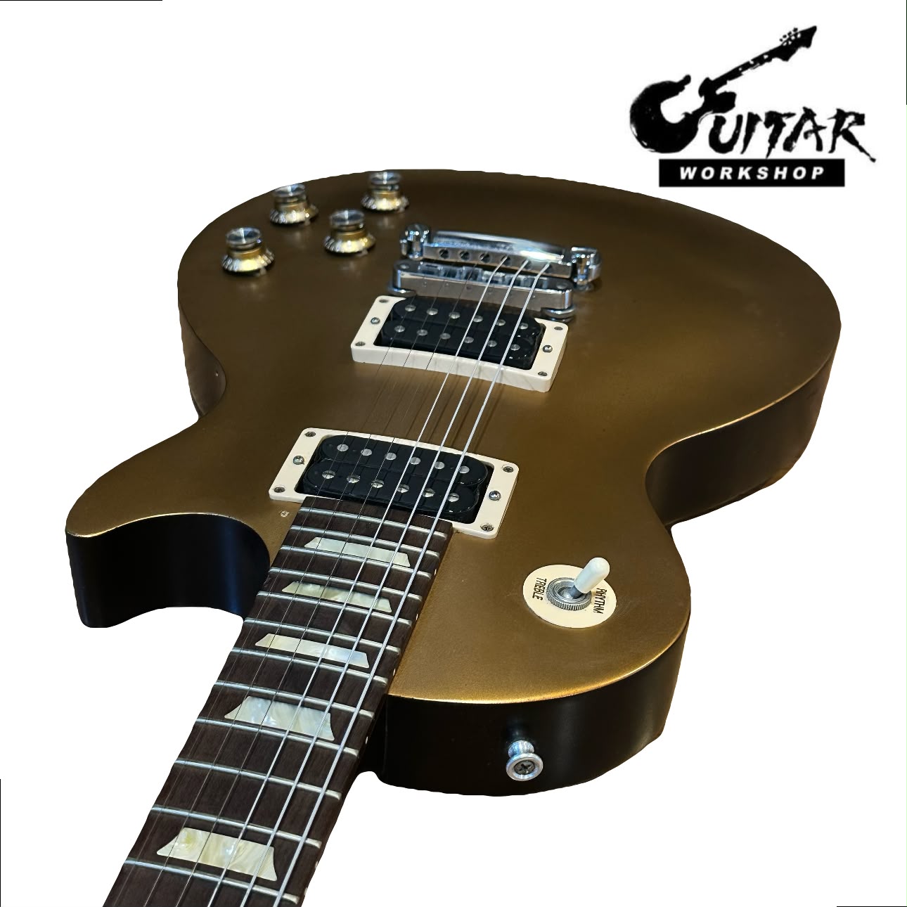 Gibson Les Paul Tribute 50' - Image 3