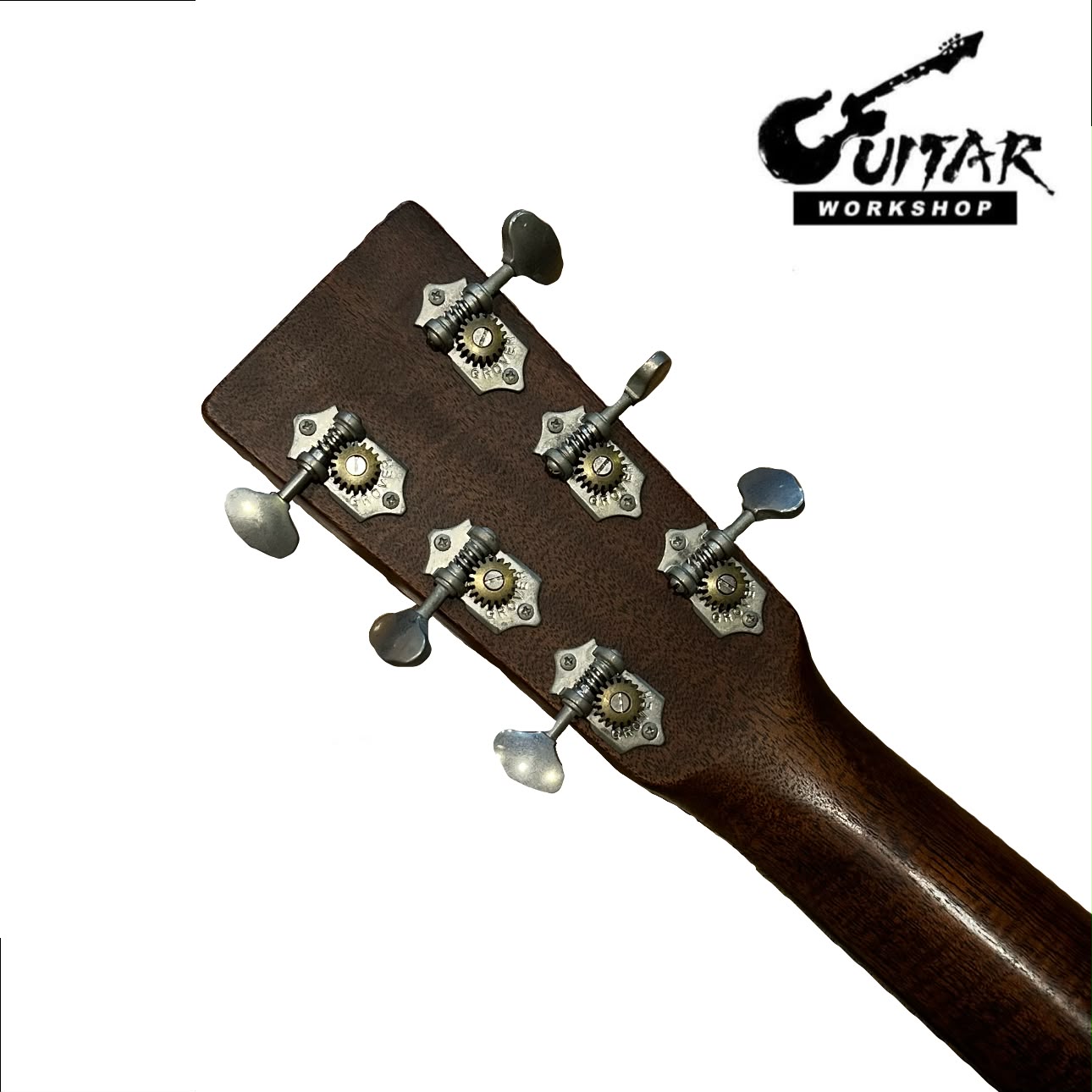 Martin D-16 - Image 5