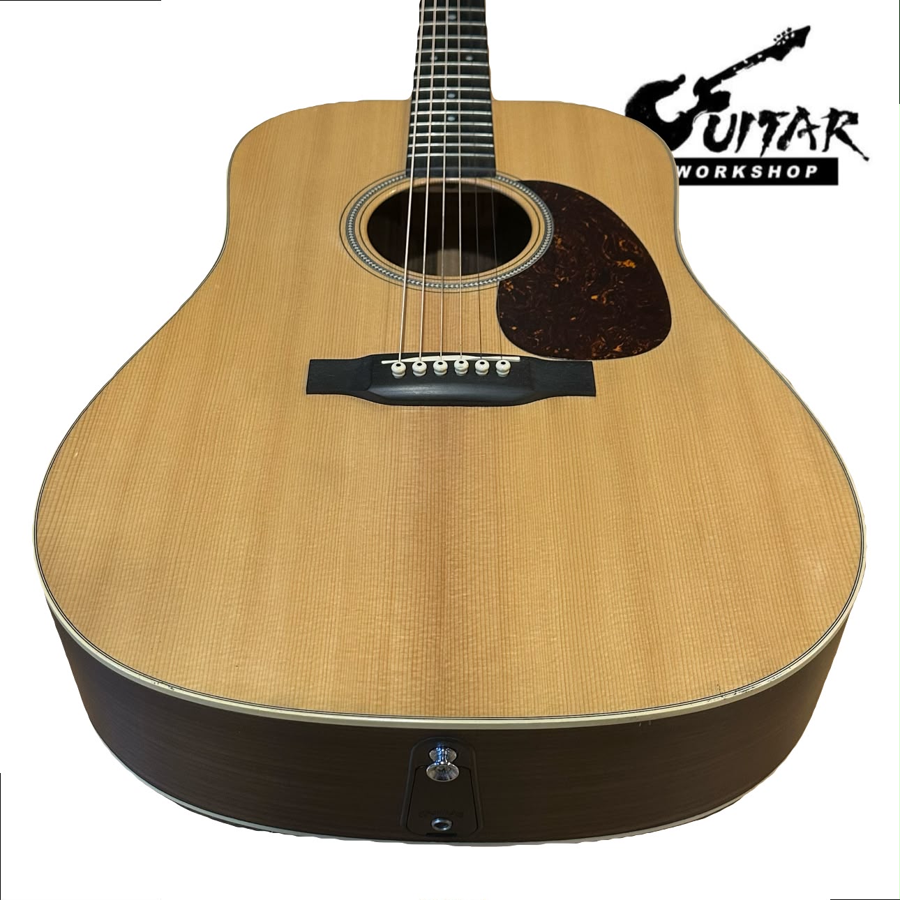 Martin D-16 - Image 2