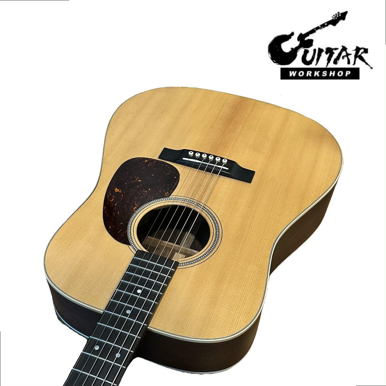 Martin D-16 - Image 3